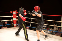 Knockout Homelessness Round 8