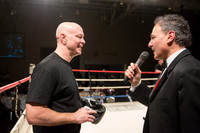 Knockout Homelessness Round 8