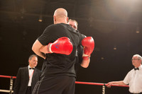 Knockout Homelessness Round 8