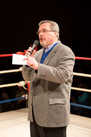Knockout Homelessness Round 8