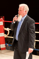 Knockout Homelessness Round 8