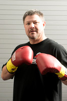 Knockout Homelessness Round 8
