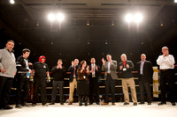 Knockout Homelessness Round 8
