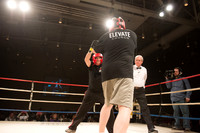 Knockout Homelessness Round 8