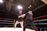 Knockout Homelessness Round 8
