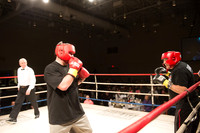 Knockout Homelessness Round 8