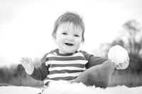 Hofstetter Family photos