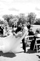 Tom & Nicole Wedding!