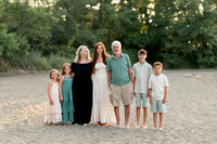 Roehm Family