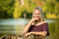 Haley's Senior Session