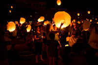 Erie Lantern Festival