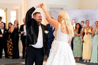 Tom & Nicole Wedding!