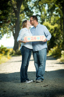 Andrew & Jackie Engagement session