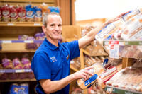Wegmans Bakery