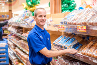 Wegmans Bakery