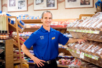 Wegmans Bakery