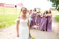 Jake & Angie Pelloni Wedding!!