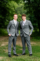 Jake & Angie Pelloni Wedding!!