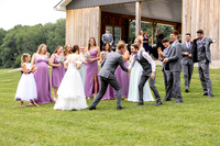Jake & Angie Pelloni Wedding!!