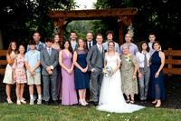Jake & Angie Pelloni Wedding!!