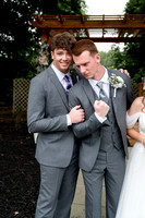 Jake & Angie Pelloni Wedding!!