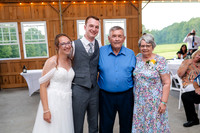 Jake & Angie Pelloni Wedding!!