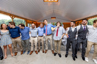 Jake & Angie Pelloni Wedding!!
