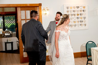 Sarah and Steven Wedding!!