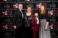 Broadway by the Bay VIPs