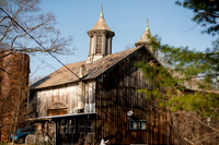 Barn