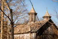 Barn