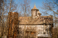 Barn
