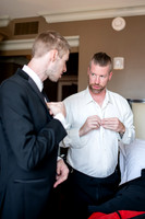 Joelle & Phil Mineo Wedding