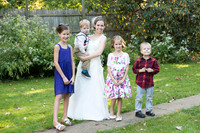 Kaput Wedding!