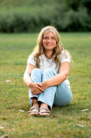Megan H Senior Session