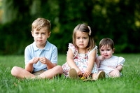 Peters Family