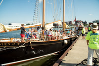 Tall Ships Festival 2016
