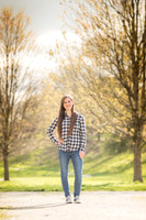 Beth's Senior Session