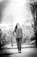 Beth's Senior Session