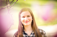 Beth's Senior Session