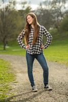 Beth's Senior Session
