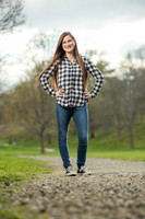 Beth's Senior Session
