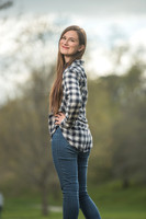Beth's Senior Session