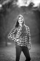 Beth's Senior Session