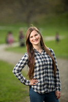 Beth's Senior Session
