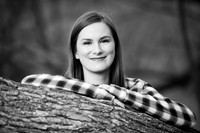 Beth's Senior Session