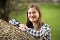 Beth's Senior Session