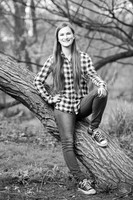 Beth's Senior Session