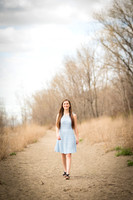 Beth's Senior Session