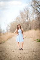 Beth's Senior Session